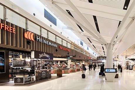 sydney airport duty free prices